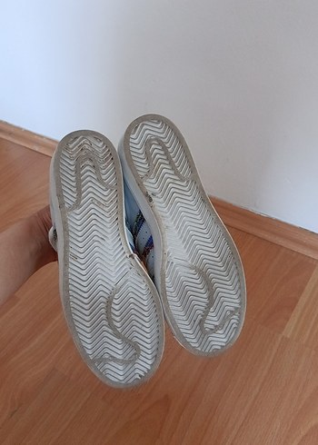 Adidas süperstar - Görsel 7