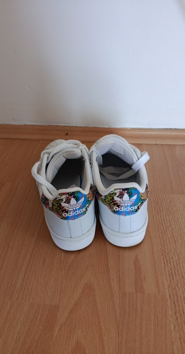 Adidas süperstar - Görsel 3