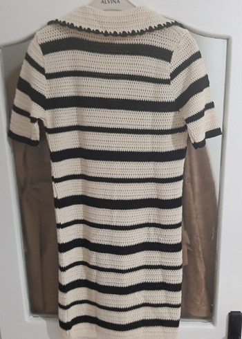 miumiu elbise - Görsel 7