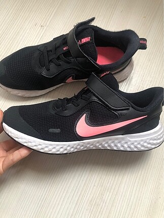 Nike Nike spor ayakkabı