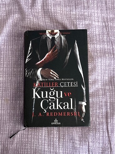 kuğu ve çakal kitap