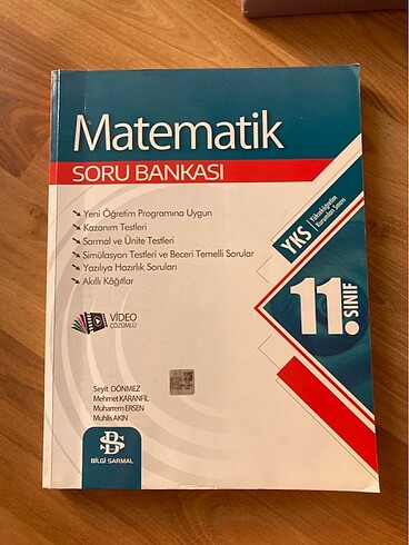 Ayt Mat (11.sınıf)