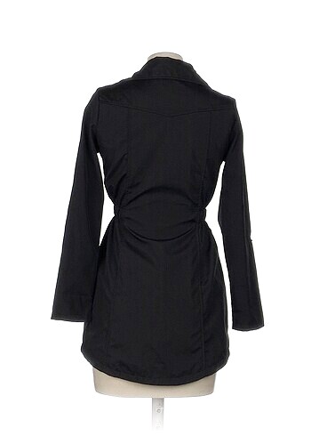 s Beden Diğer Trenchcoat %70 İndirimli.