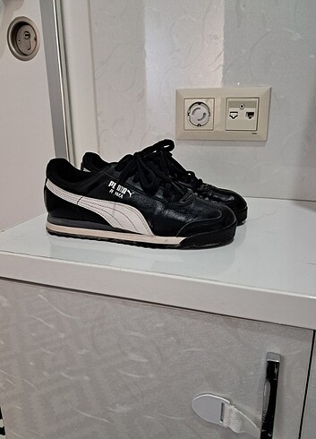 Puma rome