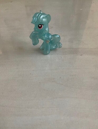 kucuk pony