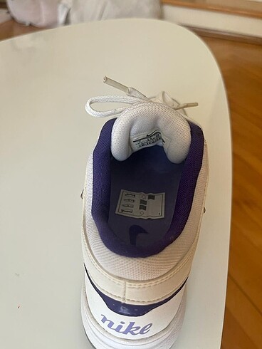 38 Beden orijinal nike ayakkabi