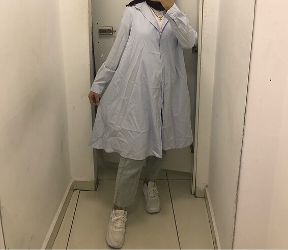 Mevlana gömlek