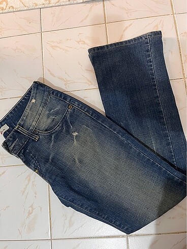 Kot pantolon