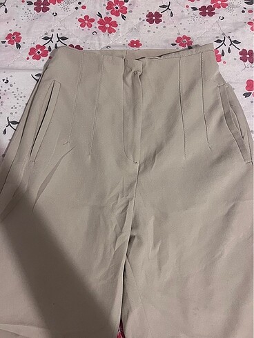Kumaş pantolon