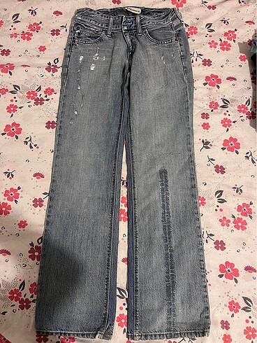 Kot pantolon