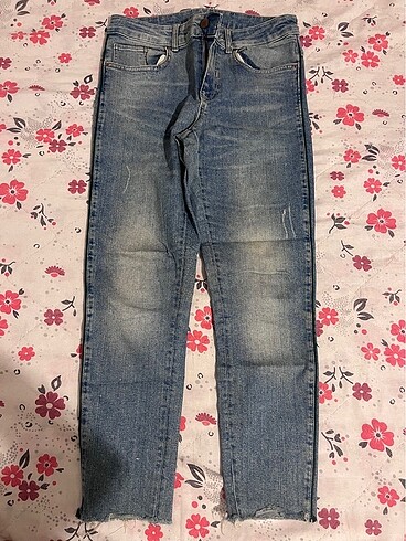 Kot pantolon