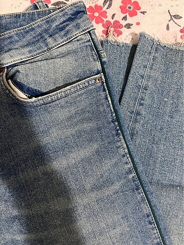 Trendyol & Milla Kot pantolon