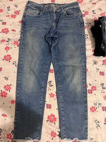 Kot pantolon