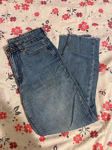 Trendyol & Milla Kot pantolon