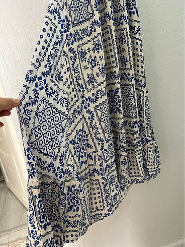 m Beden Günlük elbise 155 cm