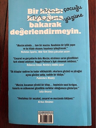  Mucize