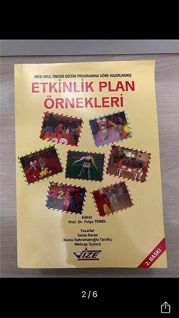 Çocuk Gelişim kitap seti