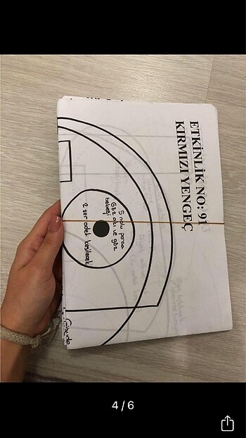 Beden Renk Çocuk Gelişim kitap seti