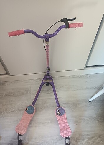 Kelebek Scooter