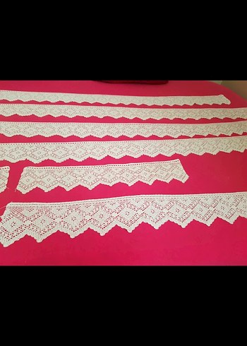 dantel takım - Görsel 5