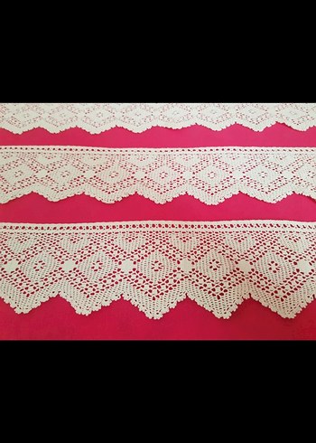 dantel takım - Görsel 3