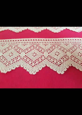 dantel takım - Görsel 4