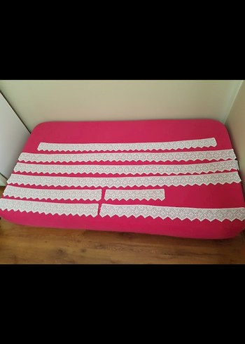 dantel takım - Görsel 2