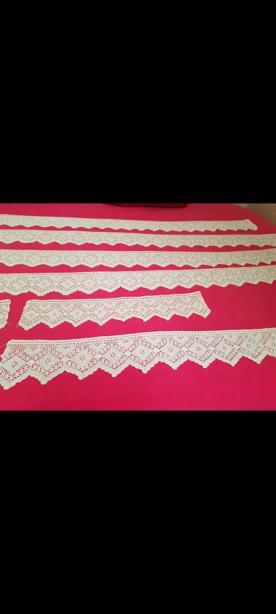 dantel takım - Görsel 5