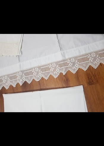 dantel takım - Görsel 2