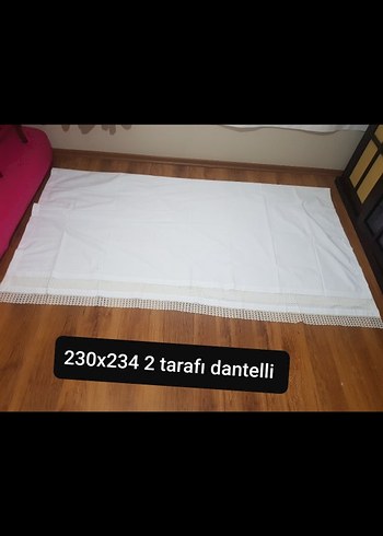 dantel takım - Görsel 6