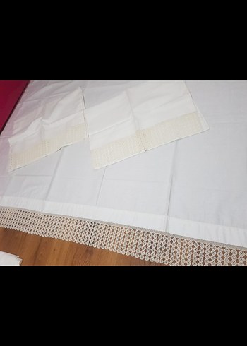 dantel takım - Görsel 2