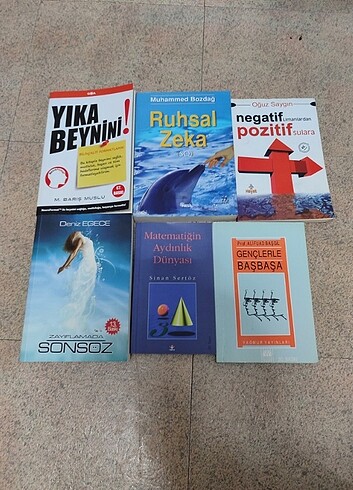 Kitap