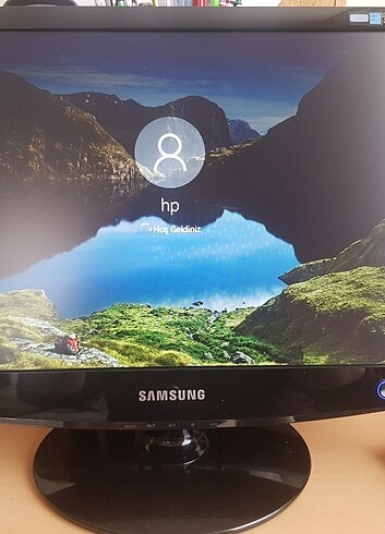 samsung 932nw monitör