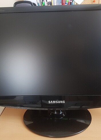 samsung 932nw monitör - Görsel 5