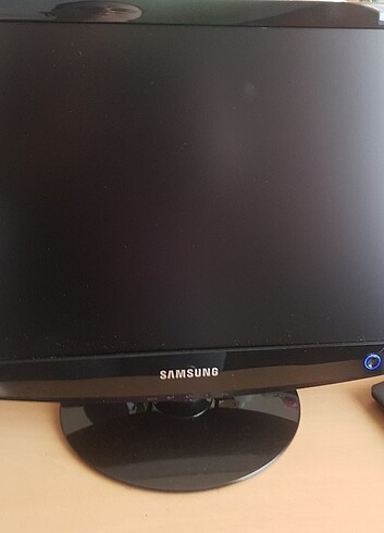 samsung 932nw monitör - Görsel 6