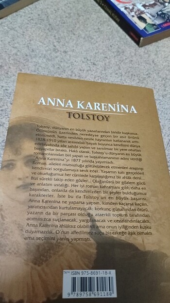  anna karenina tolstoy