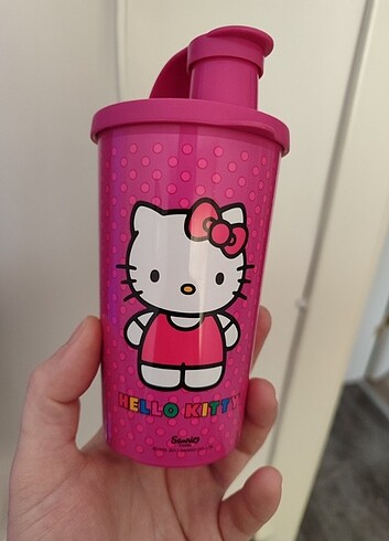 tupperware çocuk suluğu