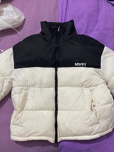 Şişme mont
