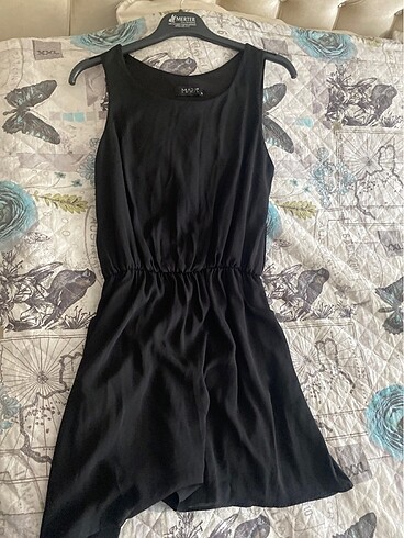 38 Beden Elbise
