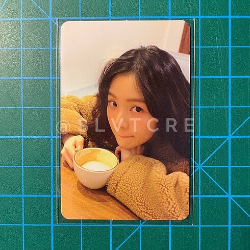 latte irene