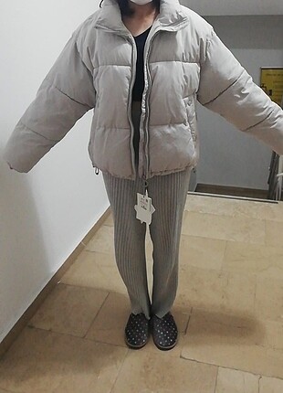 Pull and bear mont 