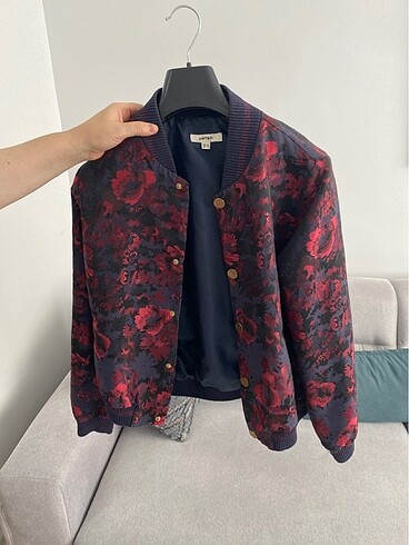 Blazer Ceket