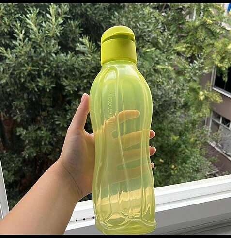Tupperware suluk