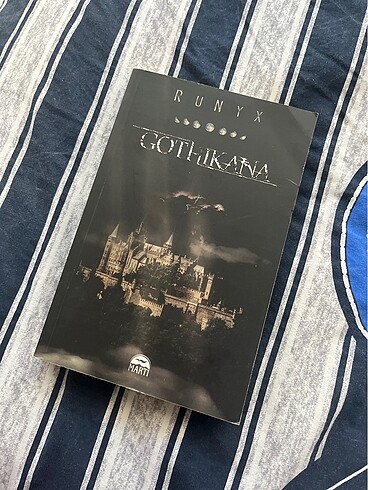 Gothikana