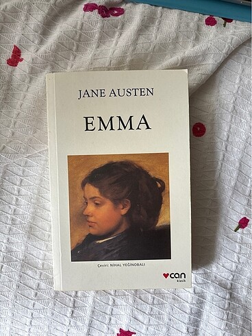 Emma can yayınları