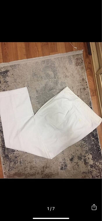 50 beden pantolon