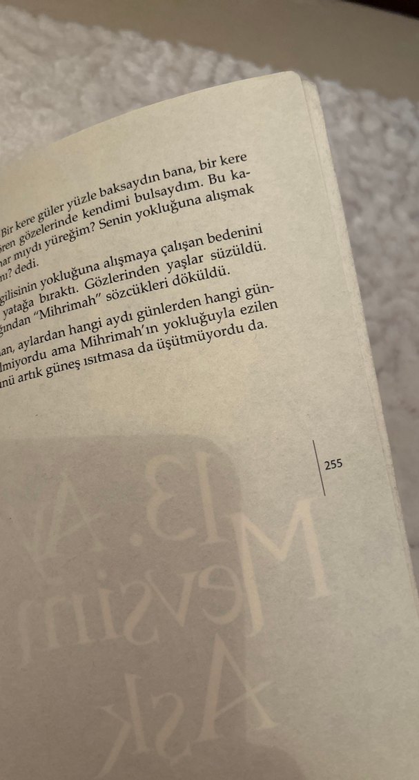 İki Cami Arasında Aşk - Mihrimah ile Sinan - Görsel 4