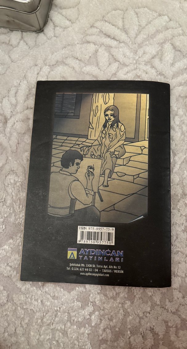 Sergüzeşt - Samipaşazade Sezai Romanı - Görsel 3