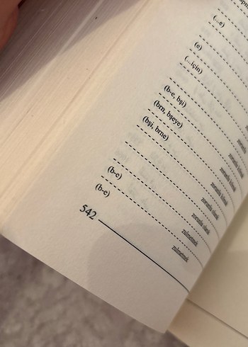 Arapçada Yaygın Kelime ve Kalıplar Kitabı - Görsel 5