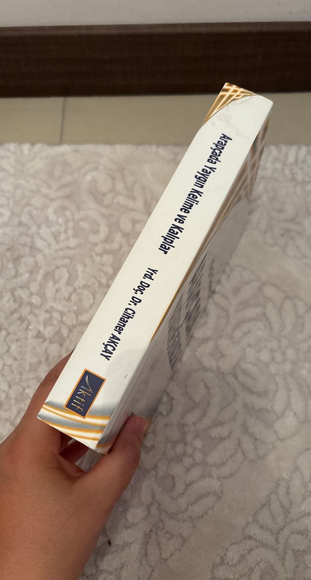 Arapçada Yaygın Kelime ve Kalıplar Kitabı - Görsel 2